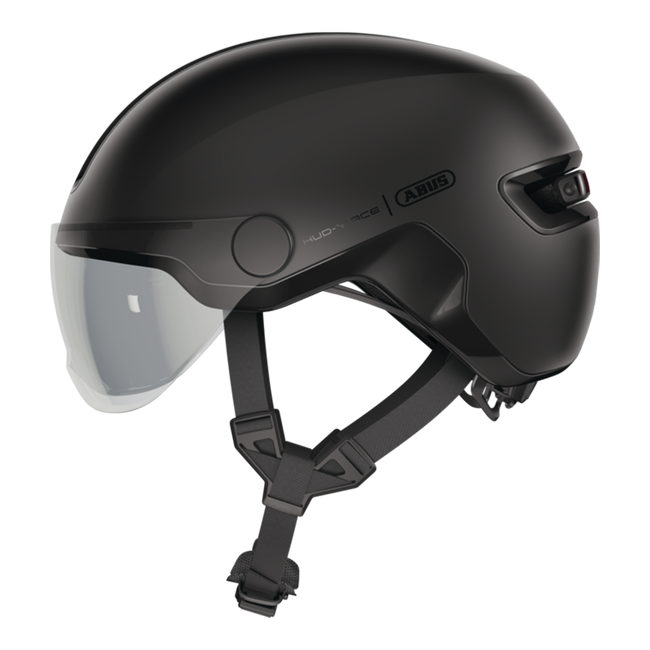 Abus Hud-Y-Ace Helmet