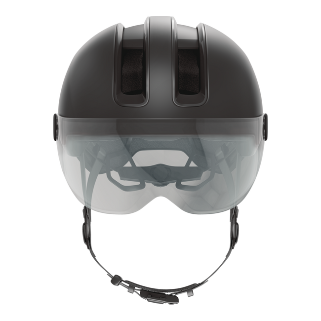 Abus Hud-Y-Ace Helmet