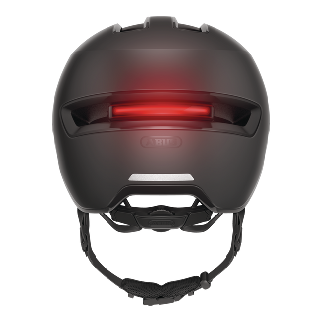 Abus Hud-Y-Ace Helmet