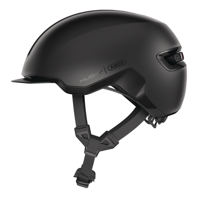 Abus Hud-Y Helmet