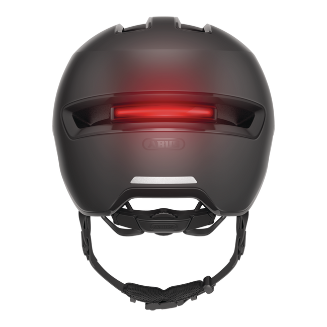 Abus Hud-Y Helmet