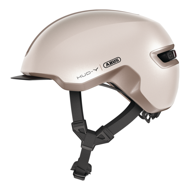 Abus Hud-Y Helmet