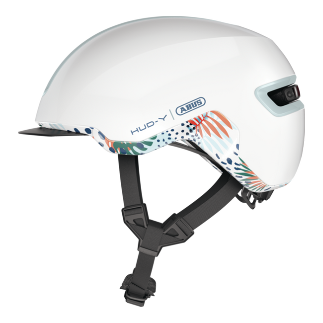 Abus Hud-Y Helmet