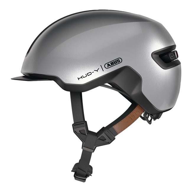 Abus Hud-Y Helmet