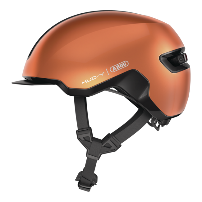 Abus Hud-Y Helmet