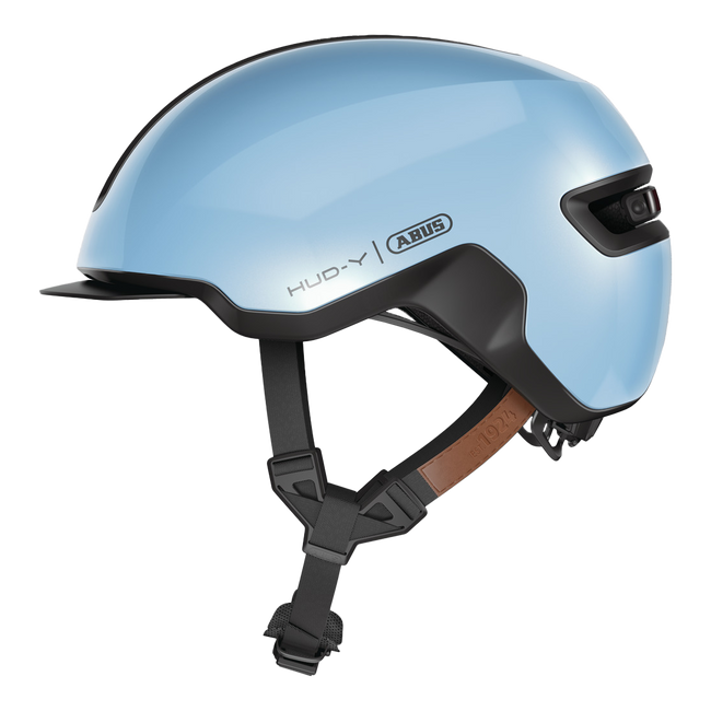 Abus Hud-Y Helmet