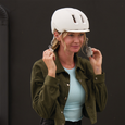 Abus Hud-Y Helmet