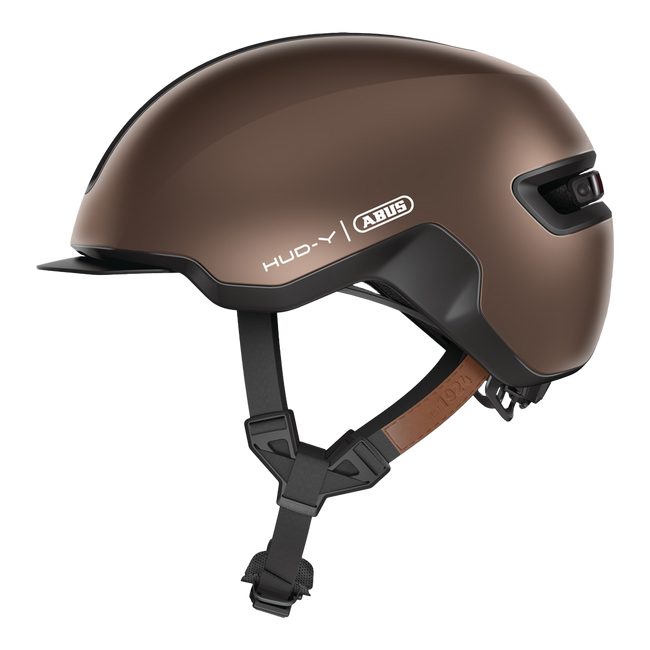 Abus Hud-Y Helmet