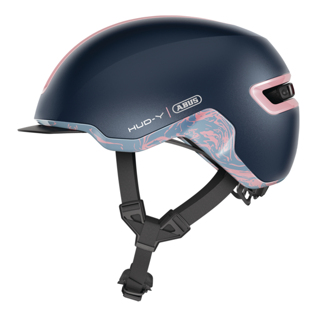 Abus Hud-Y Helmet