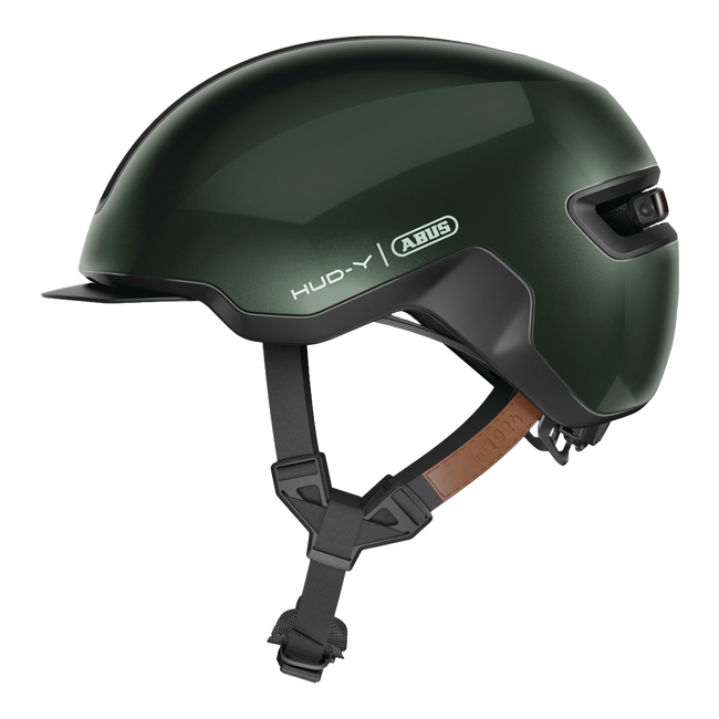 Abus Hud-Y Helmet