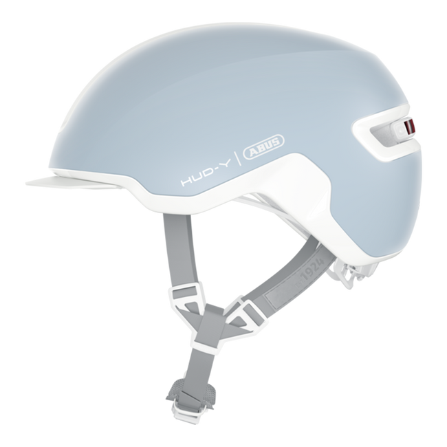 Abus Hud-Y Helmet