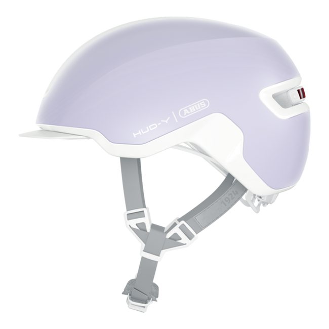 Abus Hud-Y Helmet