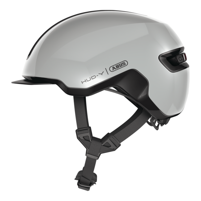Abus Hud-Y Helmet