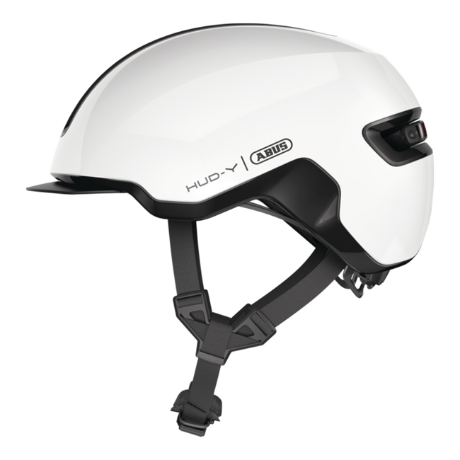 Abus Hud-Y Helmet