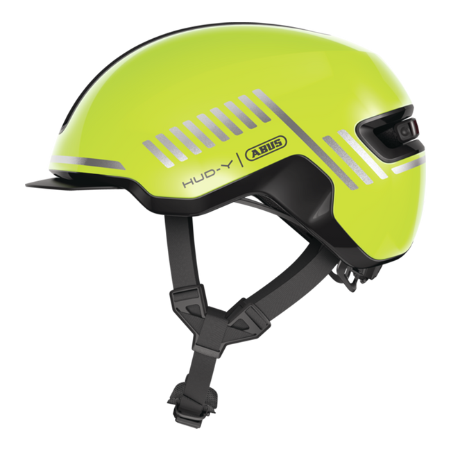 Abus Hud-Y Helmet