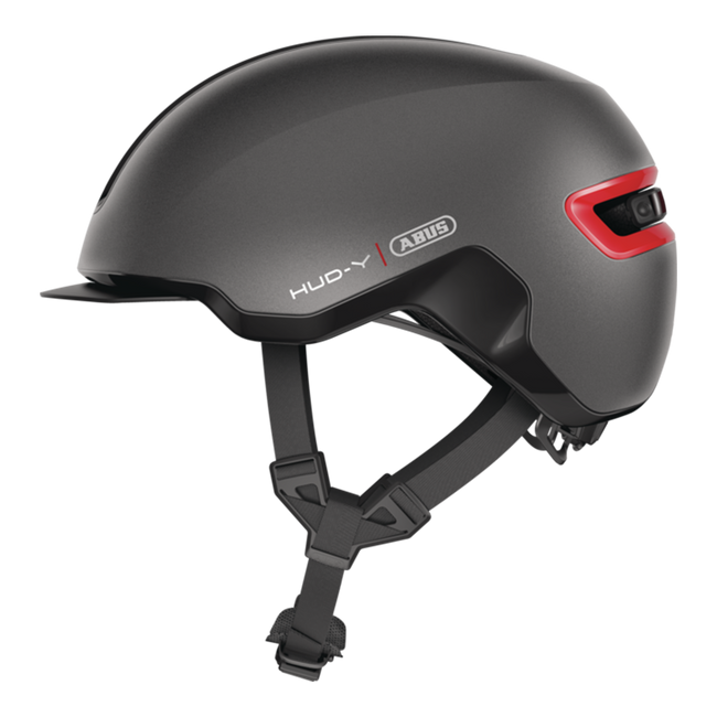 Abus Hud-Y Helmet
