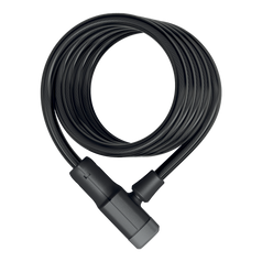 Abus Primo 5510K Spiral Cable Lock