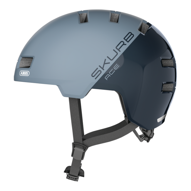 Abus Skurb Ace Helmet