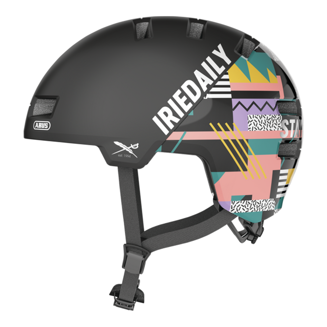 Abus Skurb Ace Helmet