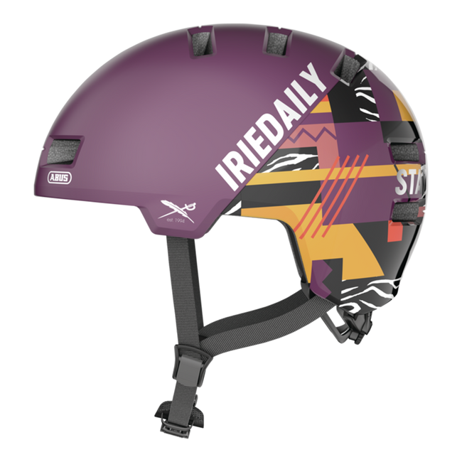 Abus Skurb Ace Helmet