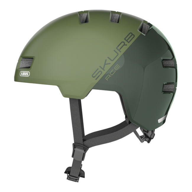 Abus Skurb Ace Helmet