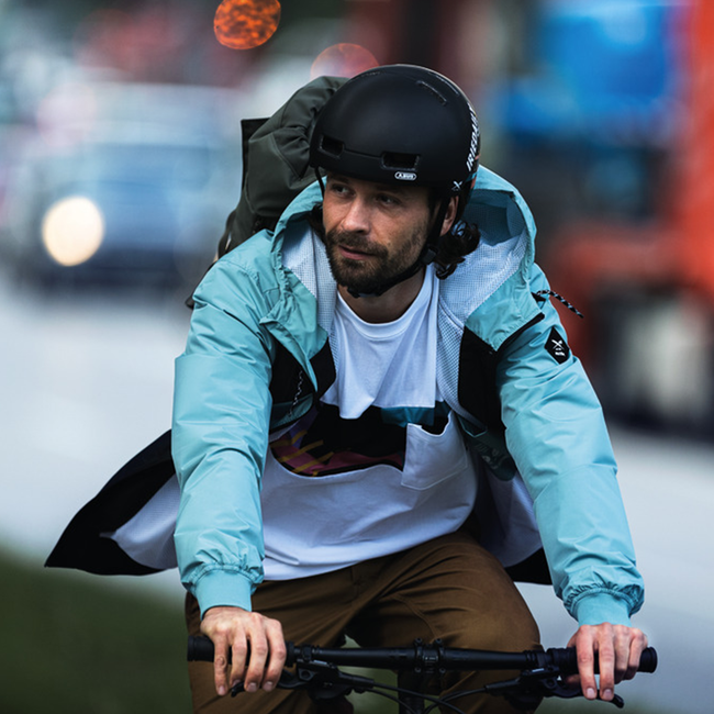 Abus Skurb Ace Helmet