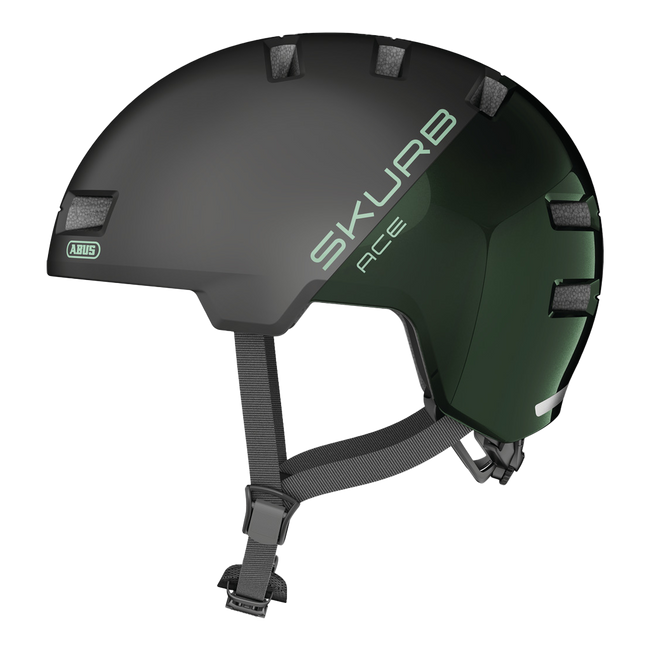 Abus Skurb Ace Helmet
