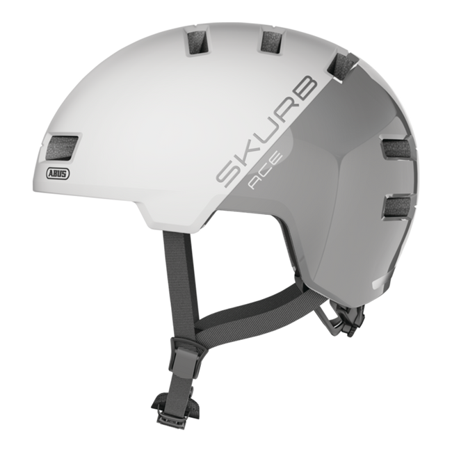 Abus Skurb Ace Helmet