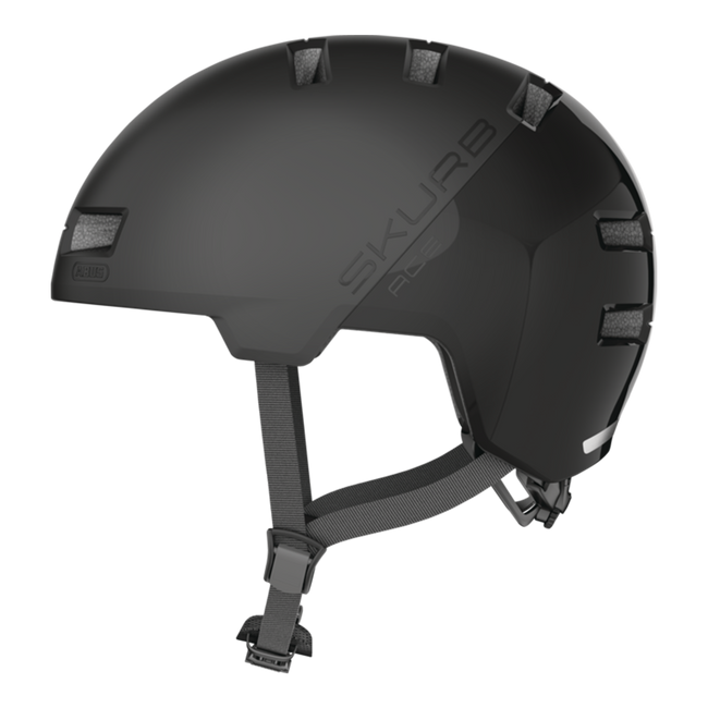 Abus Skurb Ace Helmet