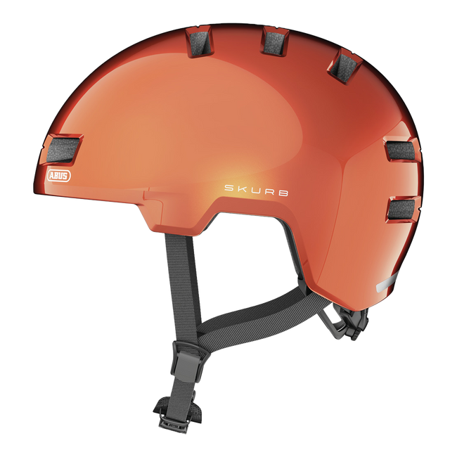 Abus Skurb Helmet