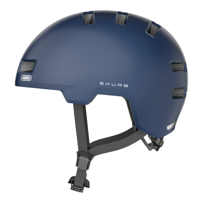 Abus Skurb Helmet