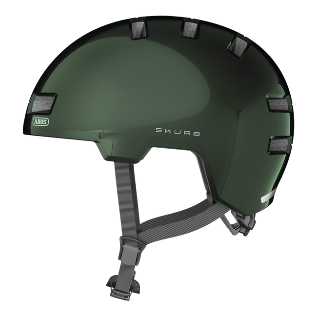 Abus Skurb Helmet