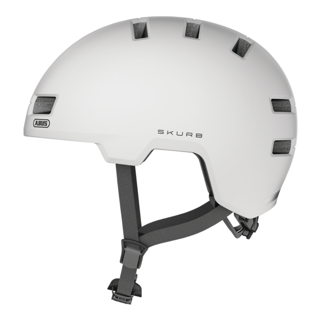 Abus Skurb Helmet