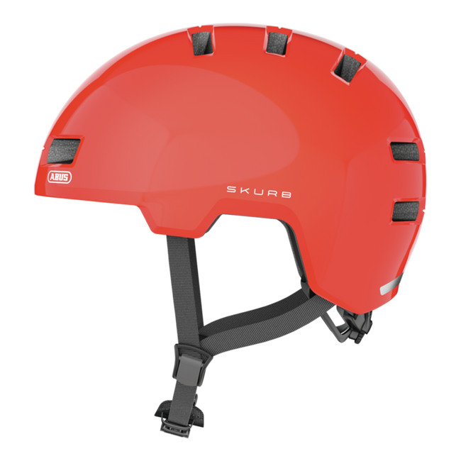 Abus Skurb Helmet