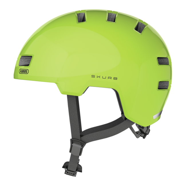 Abus Skurb Helmet
