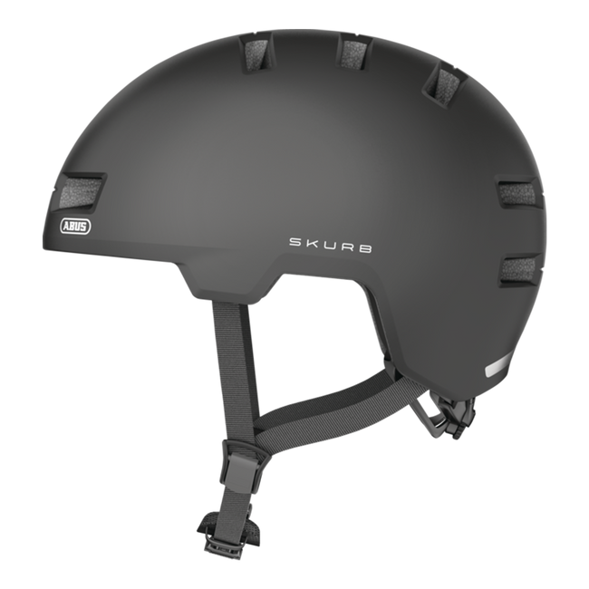 Abus Skurb Helmet