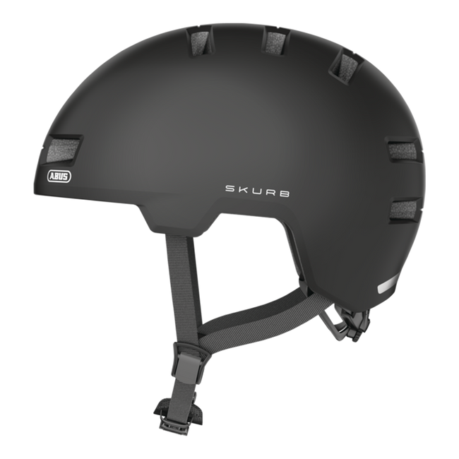Abus Skurb Helmet