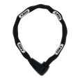 Abus Steel-O-Chain Xplus 9809K Chain Lock
