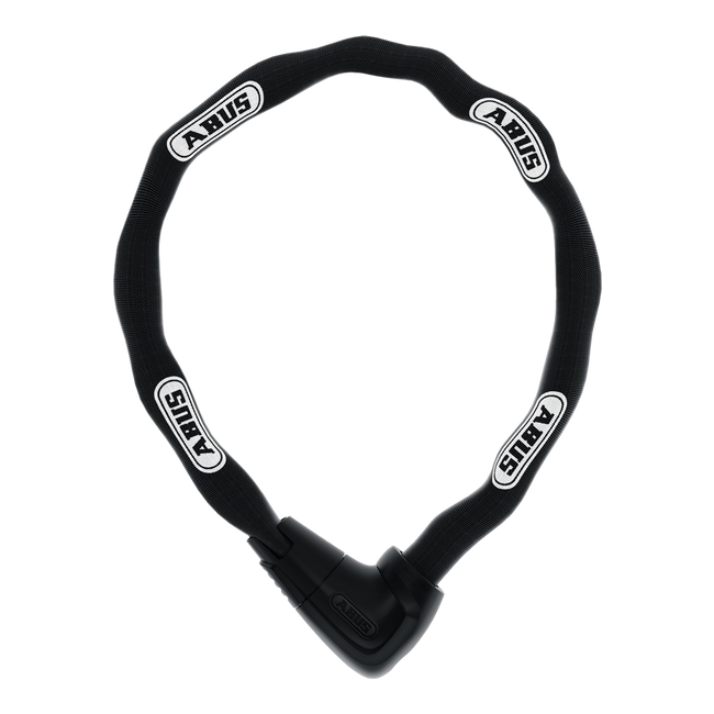 Abus Steel-O-Chain Xplus 9809K Chain Lock