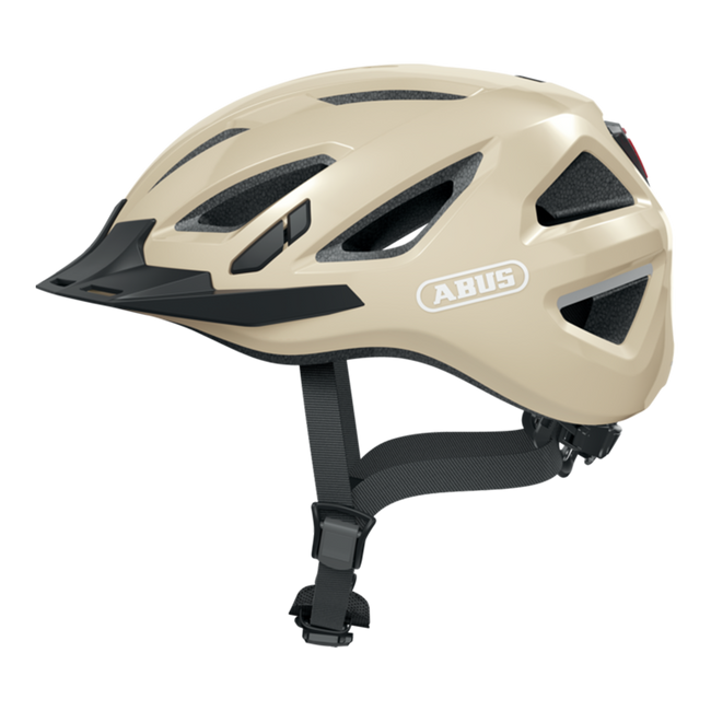 Abus Urban-I 3.0 Helmet