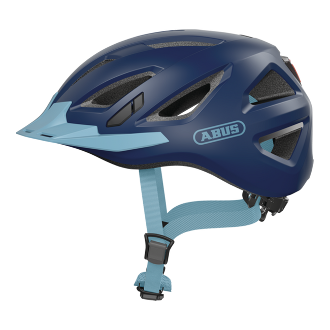 Abus Urban-I 3.0 Helmet