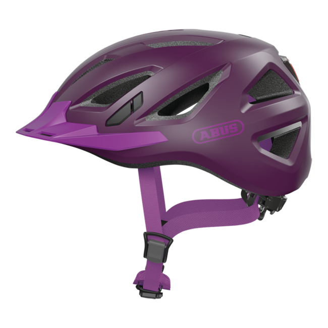 Abus Urban-I 3.0 Helmet