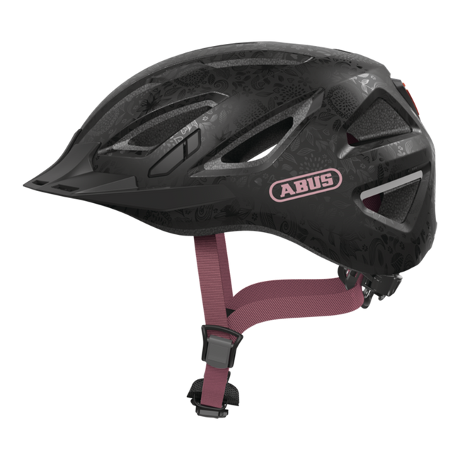 Abus Urban-I 3.0 Helmet