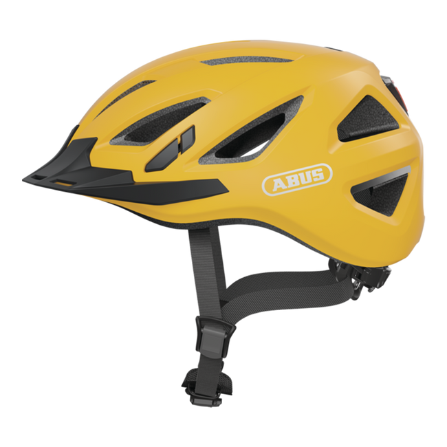 Abus Urban-I 3.0 Helmet
