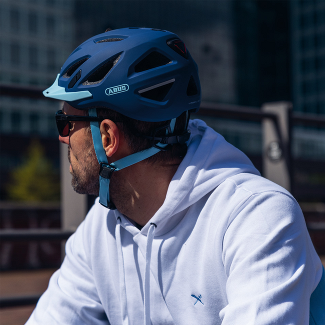 Abus Urban-I 3.0 Helmet