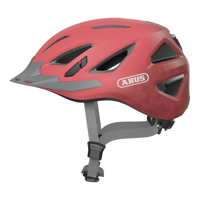Abus Urban-I 3.0 Helmet