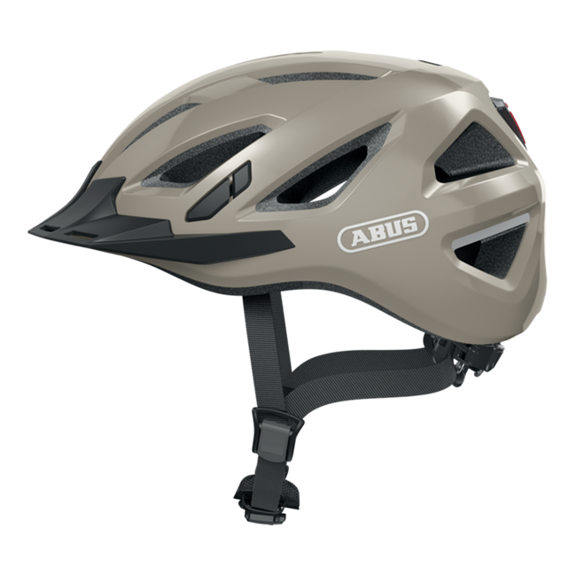 Abus Urban-I 3.0 Helmet