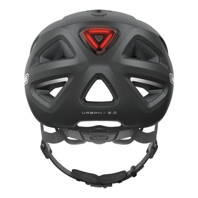 Abus Urban-I 3.0 Helmet