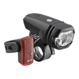 Axa Greenline 50 Lux Lighting Set