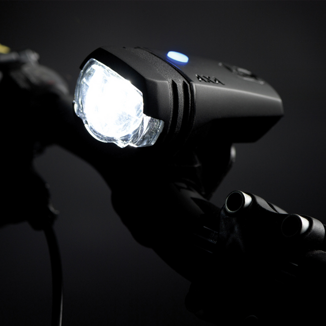 Axa Greenline 50 Lux Lighting Set